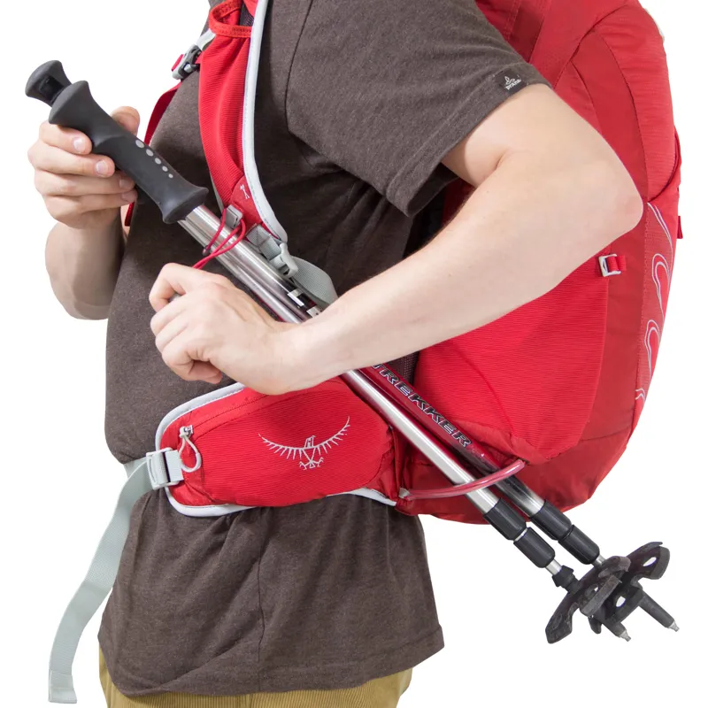 Osprey Mens Talon 22 Yerba Green-9