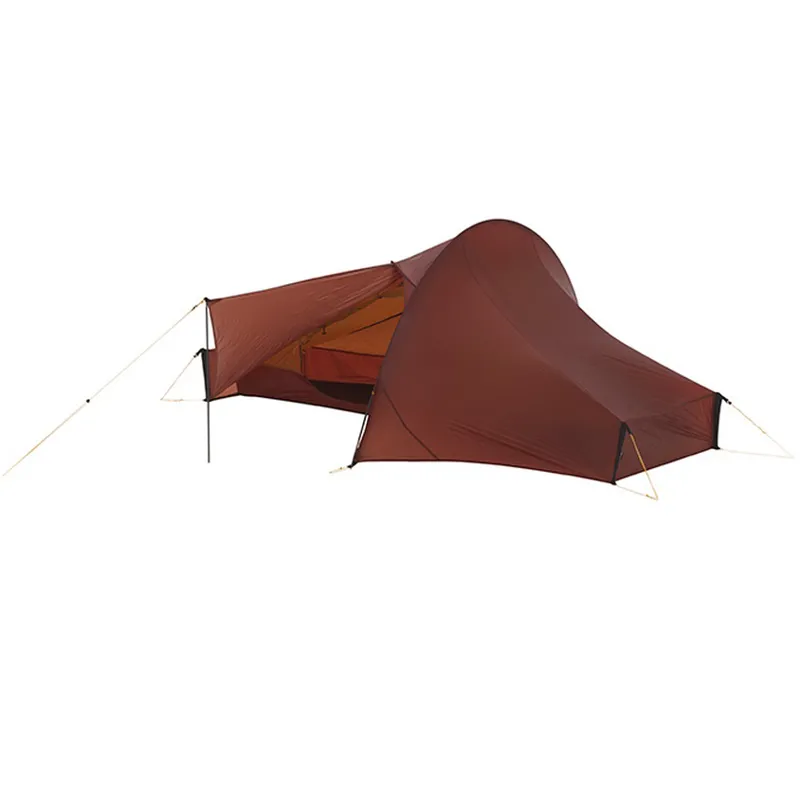 Nordisk Telemark 1 LW Green-4