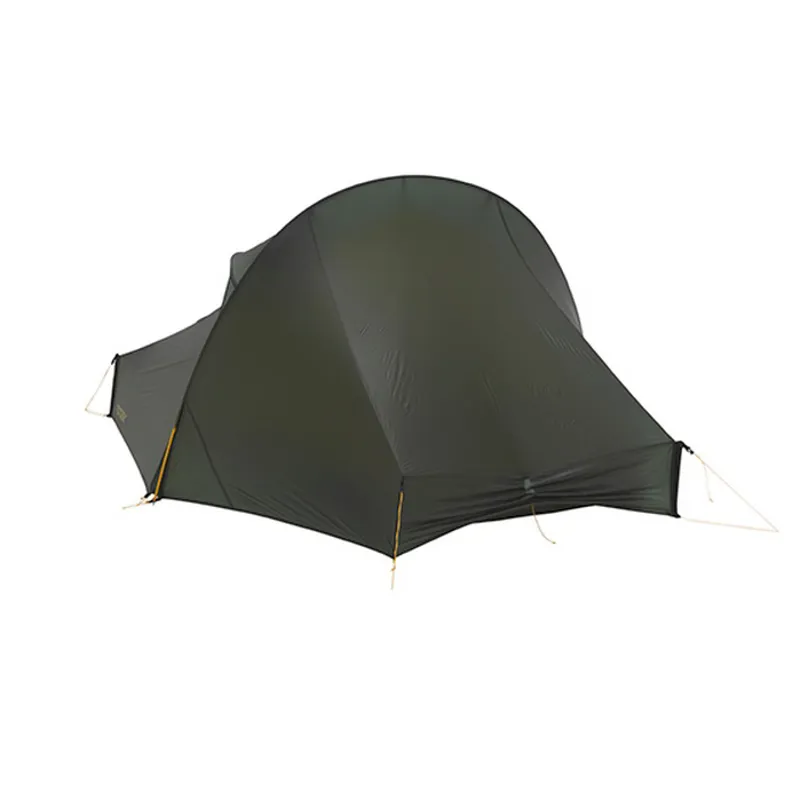 Nordisk Telemark 1 LW Green-3