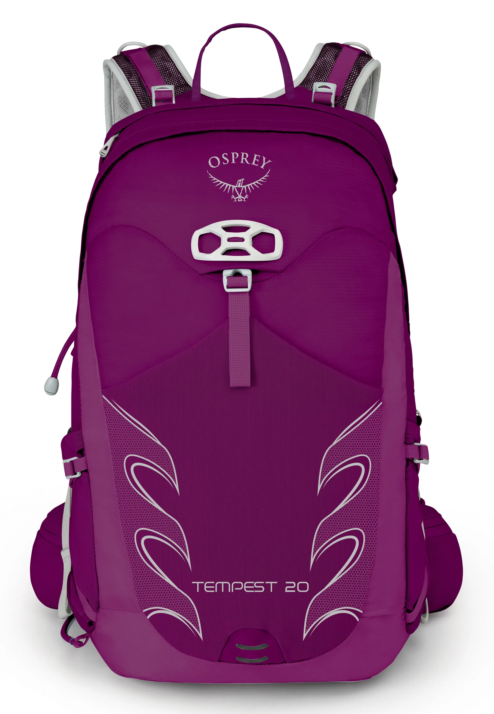 Osprey Womens Tempest 20 Mystic Magenta