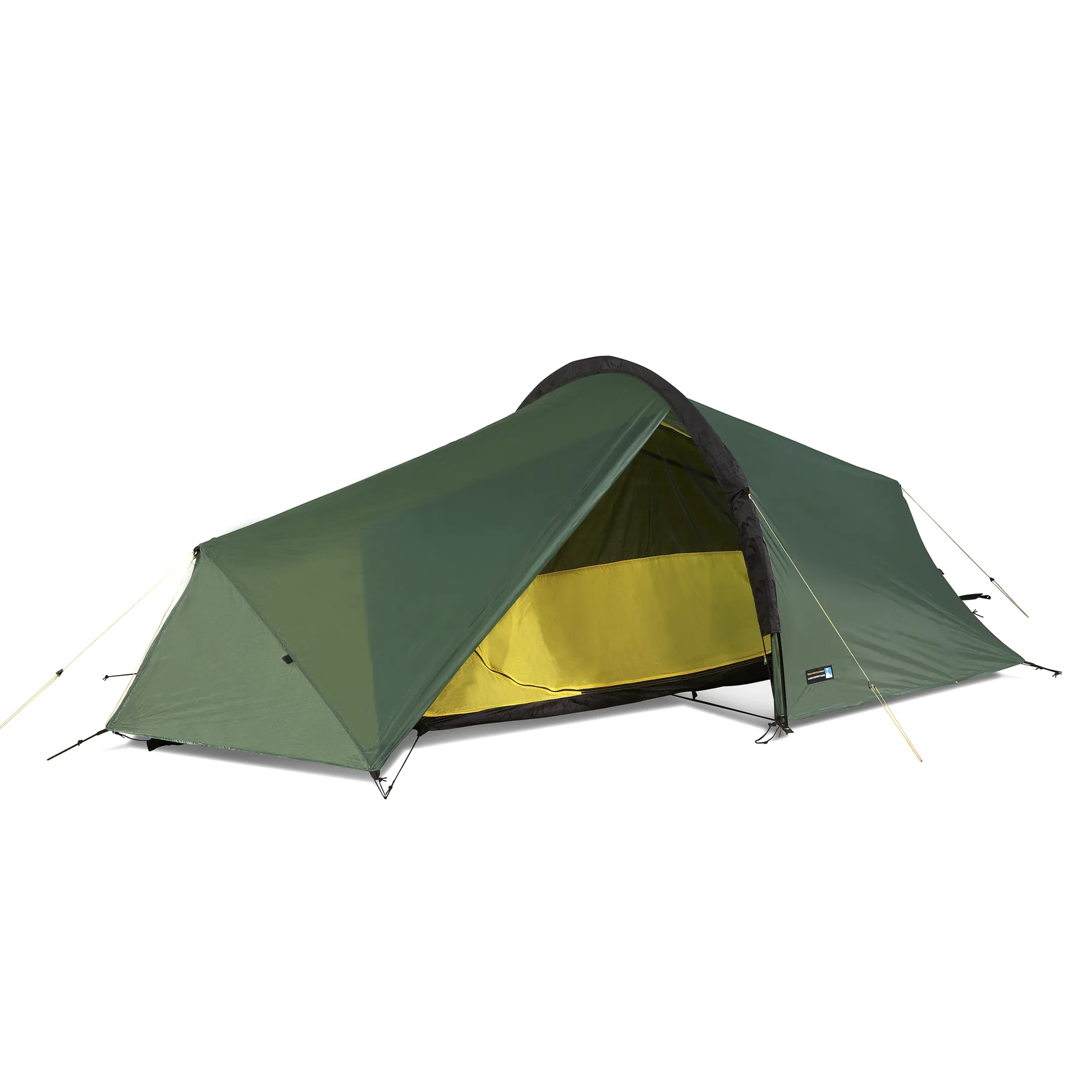 Terra Nova Laser Competition Tent Green