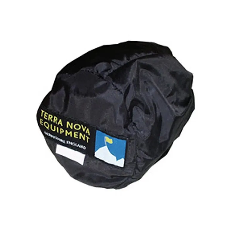 Terra Nova | Laser Ultra 1 | Footprint