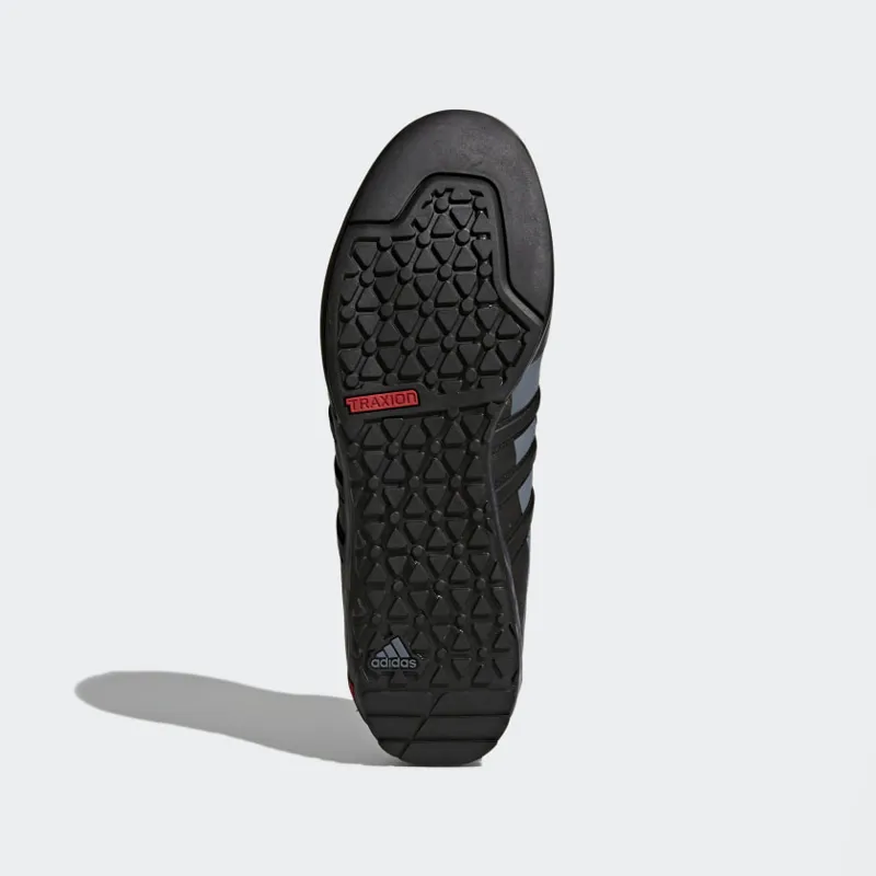 Adidas Mens Terrex Swift Solo Core Black-7