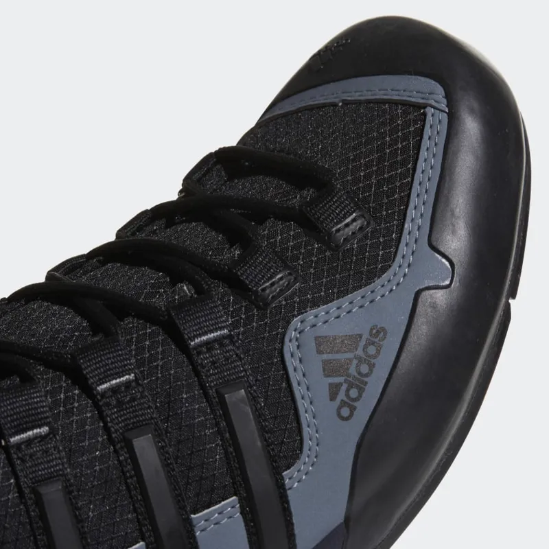 Adidas Mens Terrex Swift Solo Core Black-4