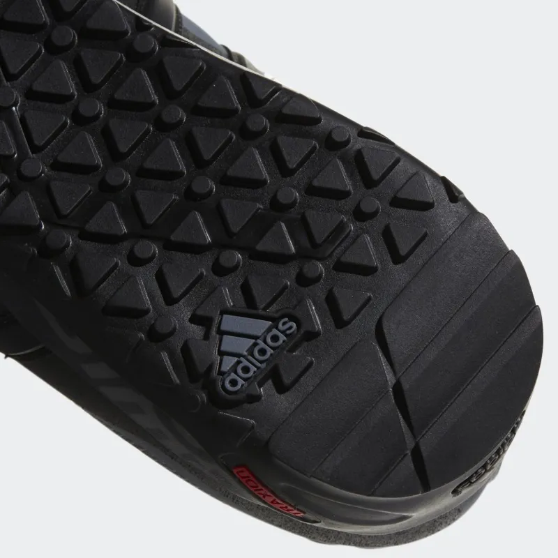 Adidas Mens Terrex Swift Solo Core Black-8