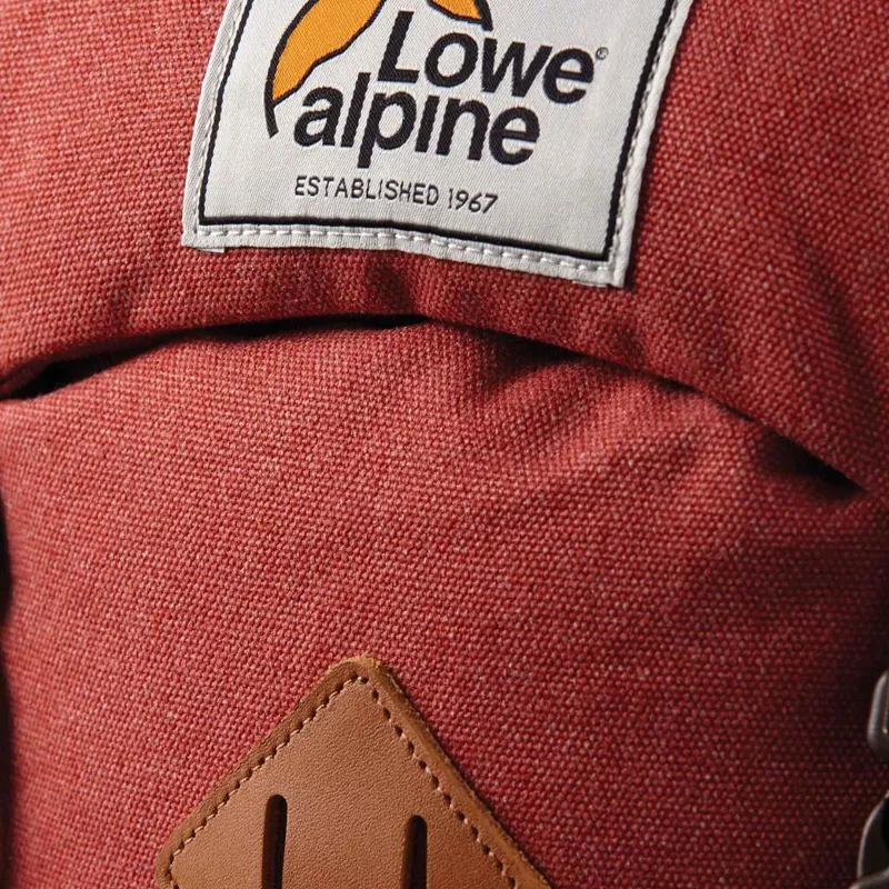Lowe Alpine Klettersack 30 Tabasco-5