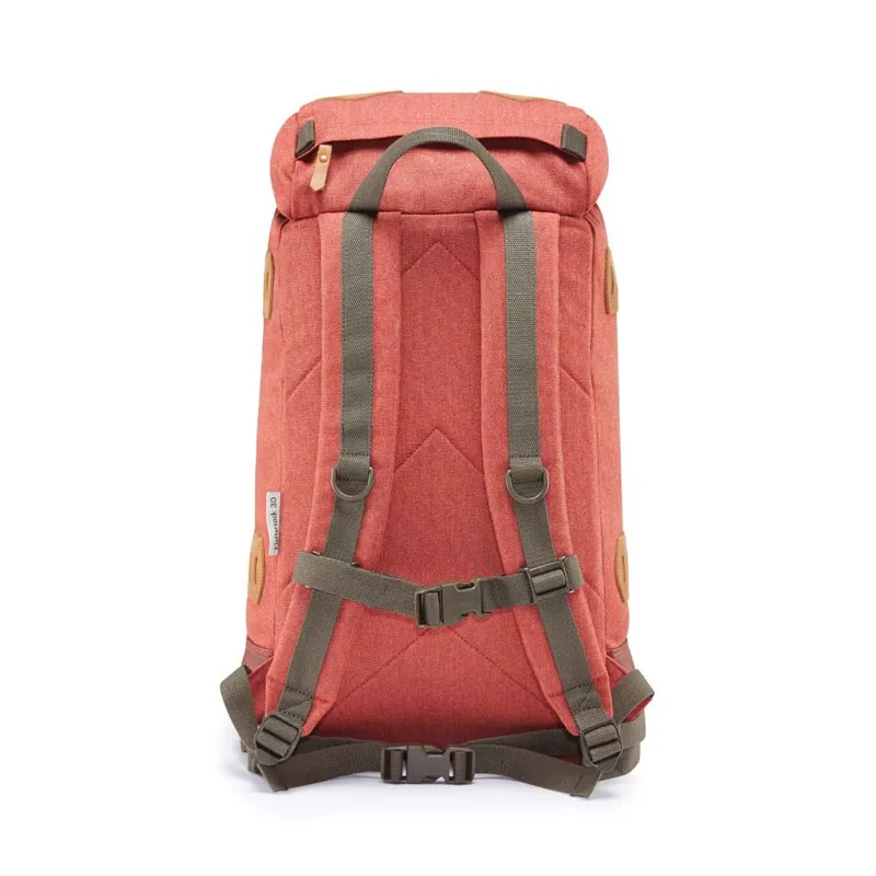 Lowe Alpine Klettersack 30 Tabasco-2