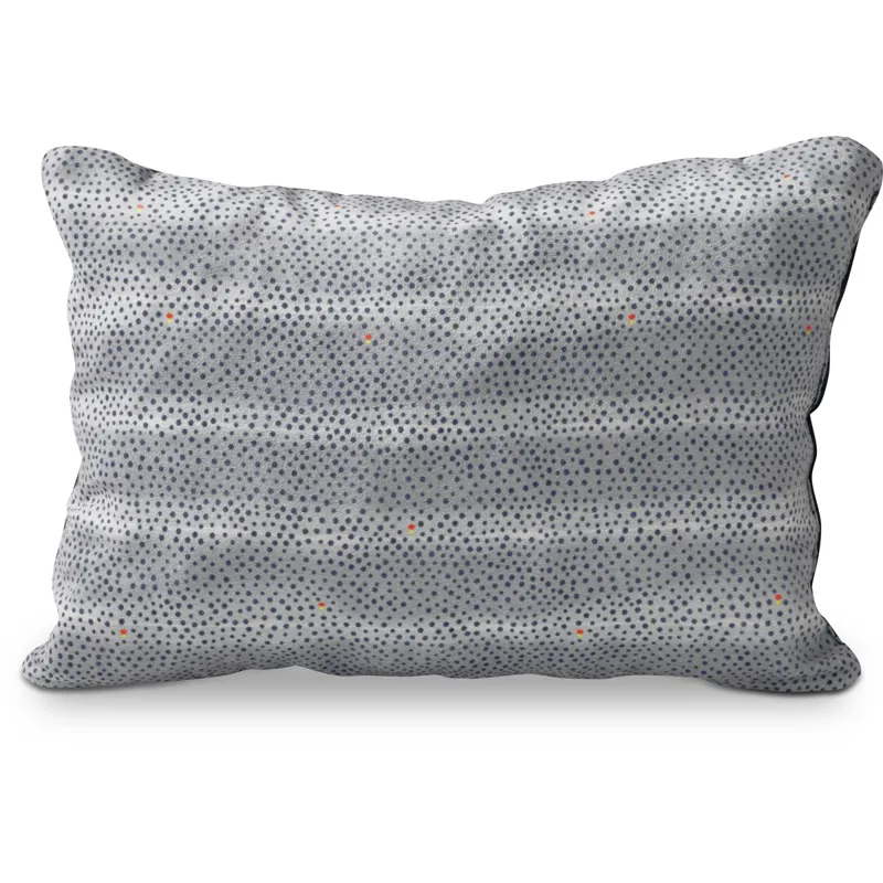 Thermarest Compressible Pillow Small Nightsky
