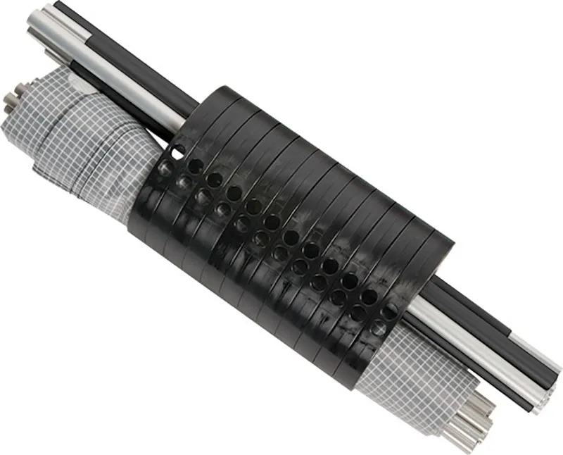 Thermarest LuxuryLite UltraLite Cot Regular-1