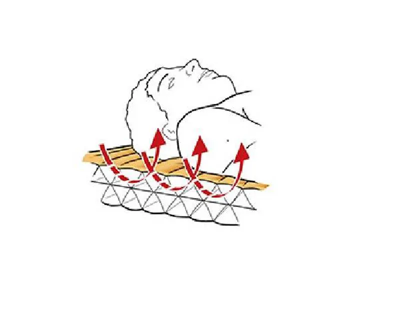 Therm-A-Rest NeoAir Xtherm Regular Sleeping Mat-2