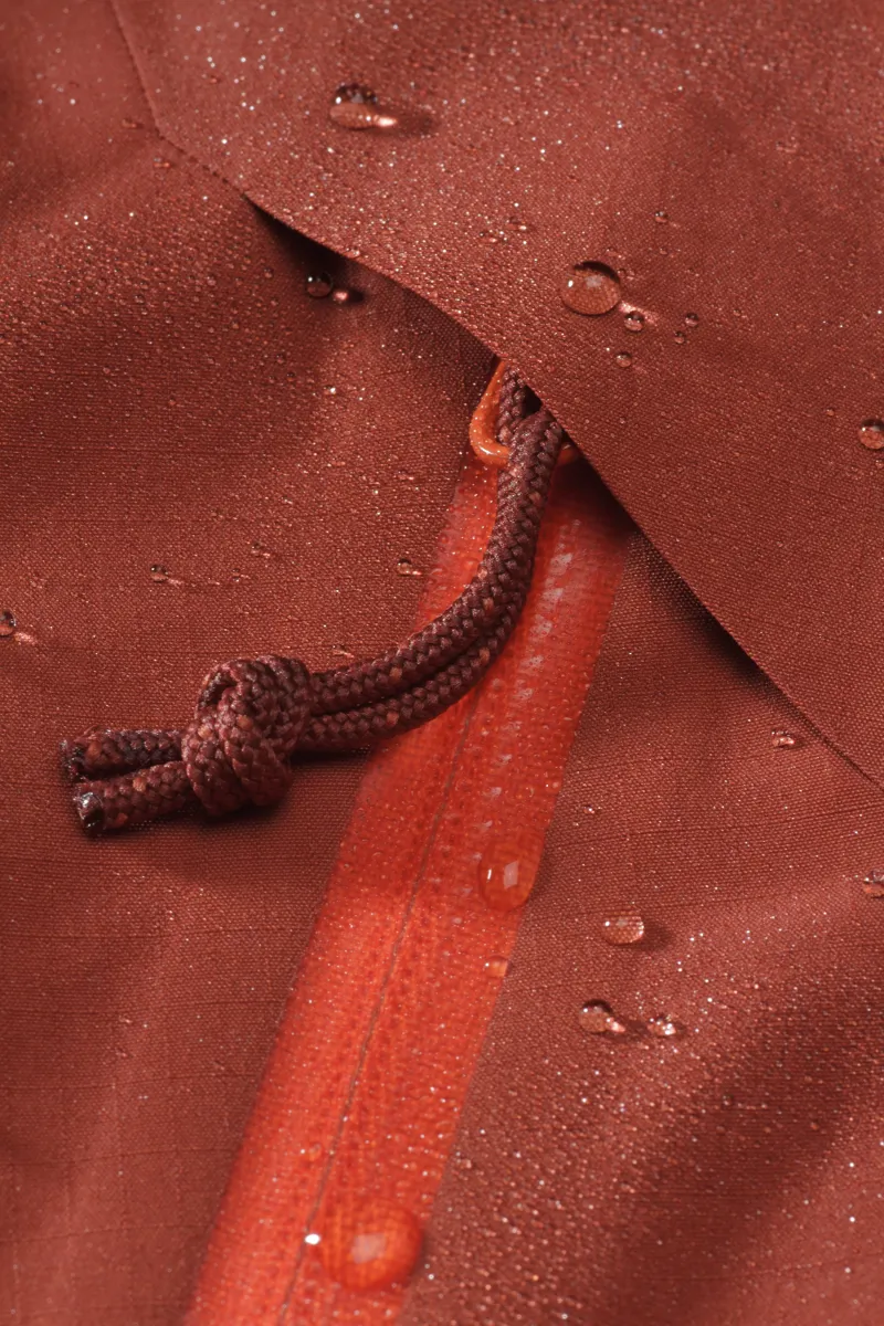 Arcteryx Mens Theta AR Jacket Nighthawk-6