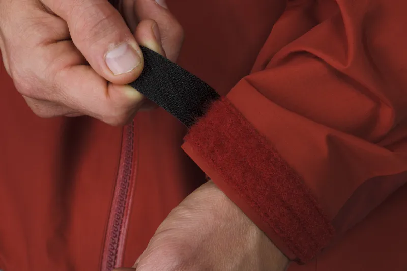 Arcteryx Mens Theta AR Jacket Nighthawk-10