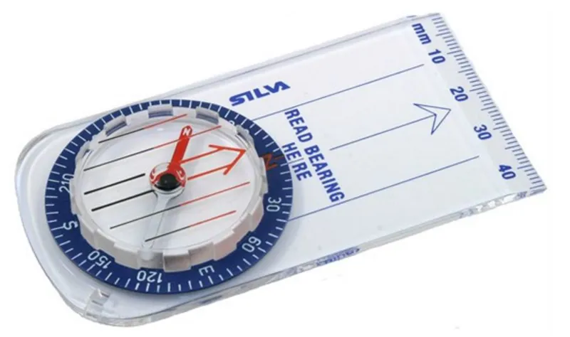 Silva Starter 8 Compass