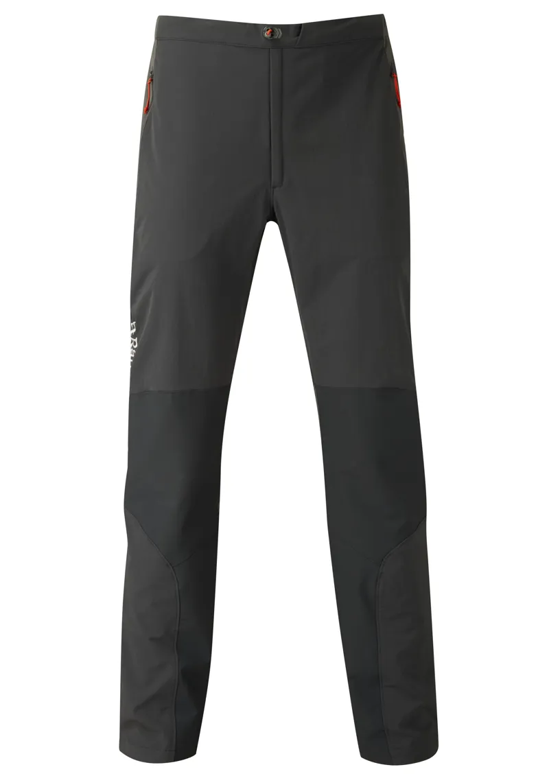 Rab Mens Torque Pants Beluga