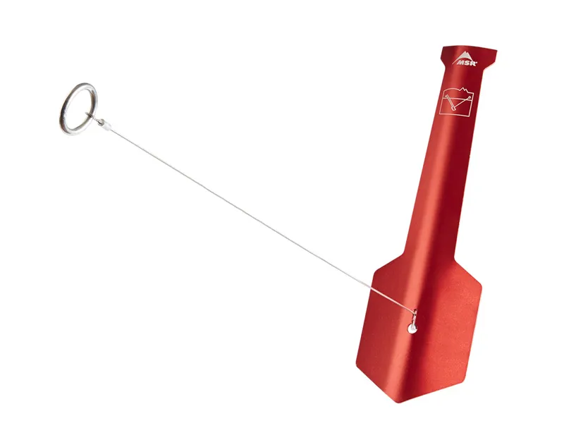 MSR ToughStake Snow and Sand Tent Stakes-2