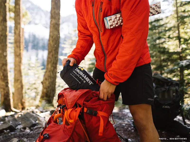 Therm-A-Rest ProLite Apex HeatWave Sleeping Mat Large-2