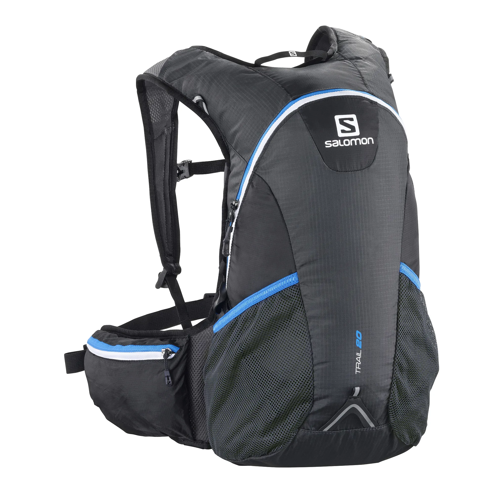 Salomon Trail 20 Black