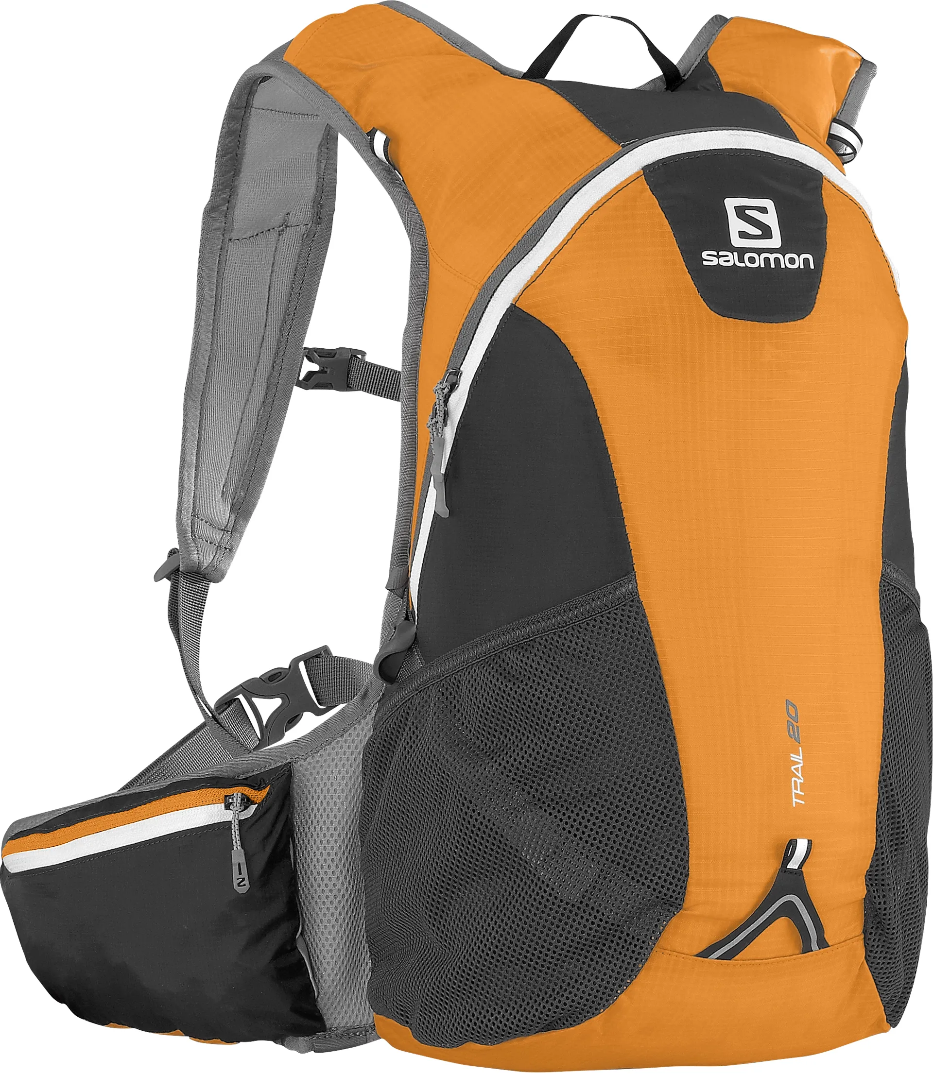 Salomon Trail 20 Backpack Salomon Trail 20 Fluro Orange