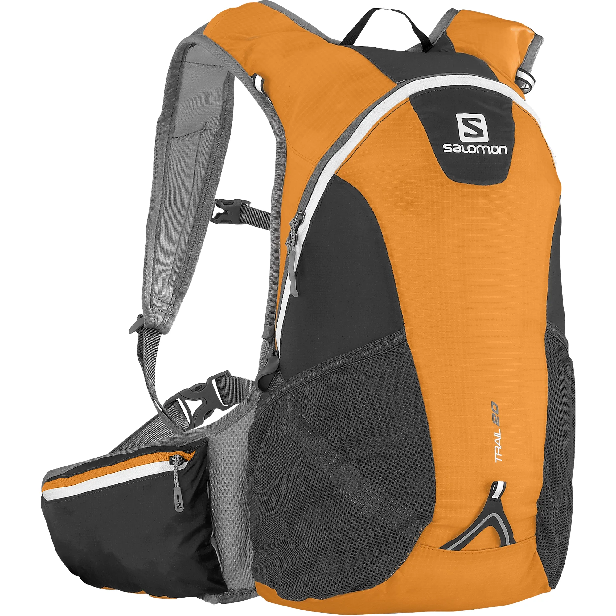 Pack Salomon 20 Trail Salomon Trailblazer 20 Review Salomon Deals