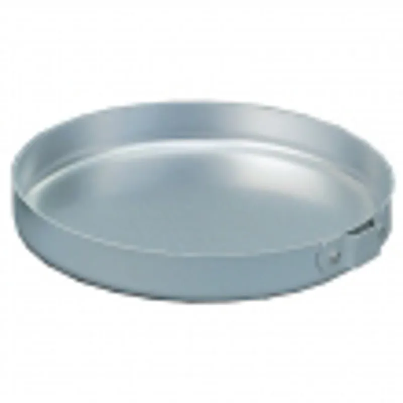 Trangia 25-1 UL Aluminium Cook System with Gas Burner-4