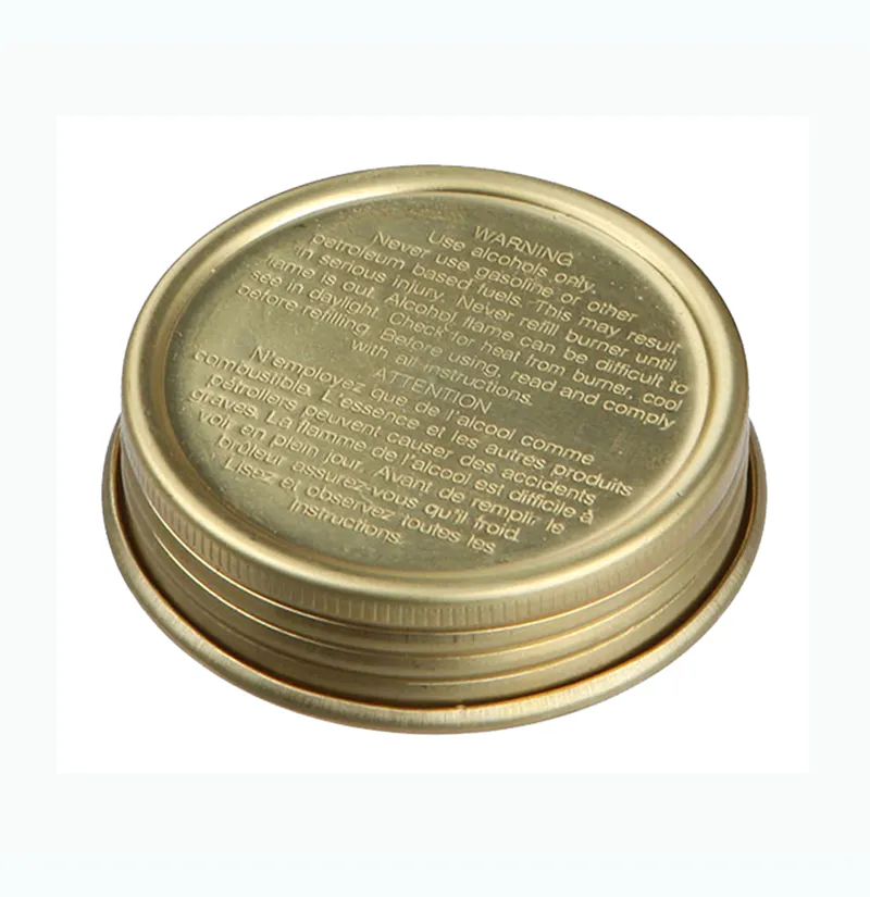 Trangia 27-8 UL HA Hard Anodised Cook System-4