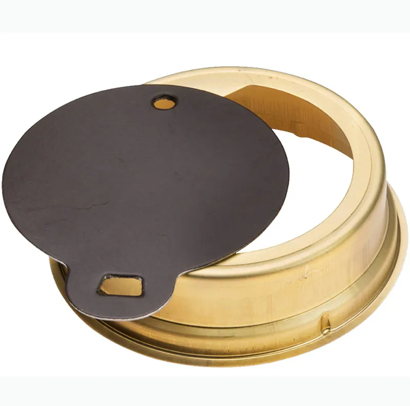 Trangia 27-8 UL HA Hard Anodised Cook System-5