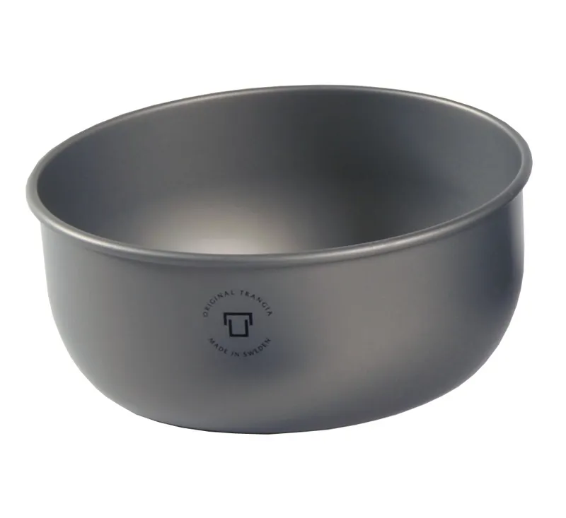 Trangia 27-8 UL HA Hard Anodised Cook System-8