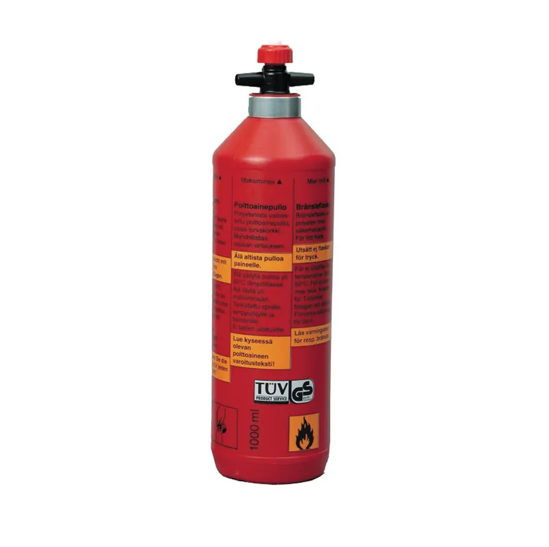 Trangia Fuel Bottle 1.0l
