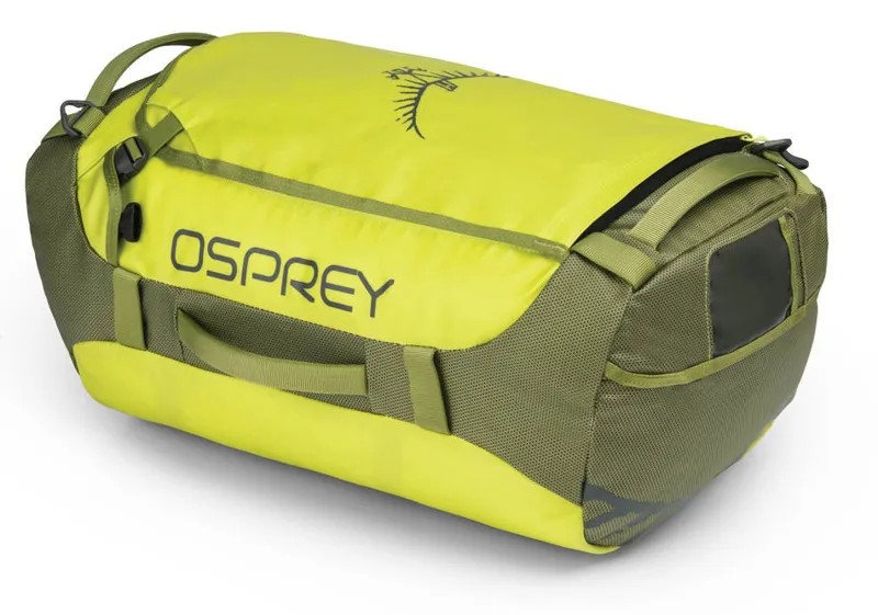 Osprey Transporter 40 Sub Lime-3