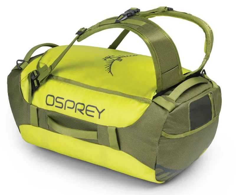 Osprey Transporter 40 Sub Lime-2