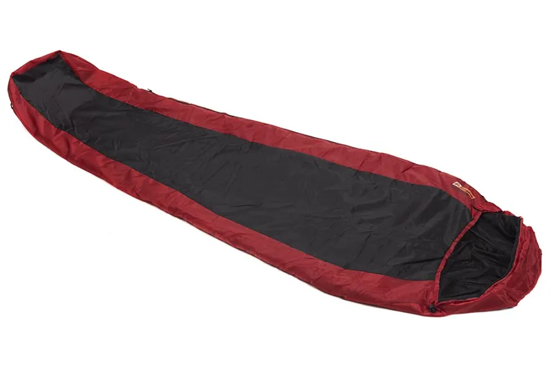 Snugpak Travelpak 1 Sleeping bag Left Hand Zip