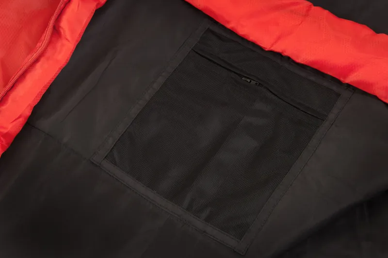 Snugpak Travelpak 1 Sleeping Bag Left Hand Zip-3