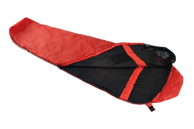 Snugpak Travelpak 1 Sleeping Bag Left Hand Zip-1