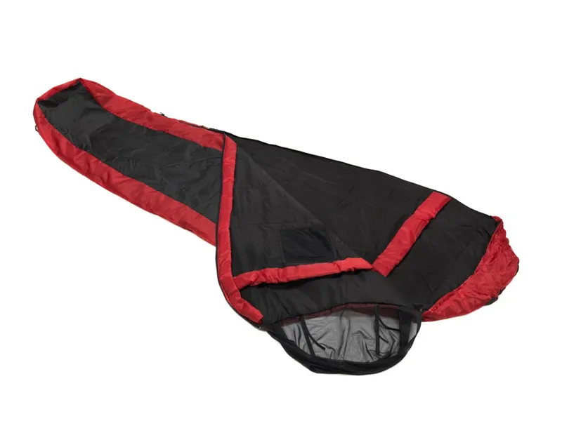 Snugpak Travelpak 1 Sleeping bag Left Hand Zip-1