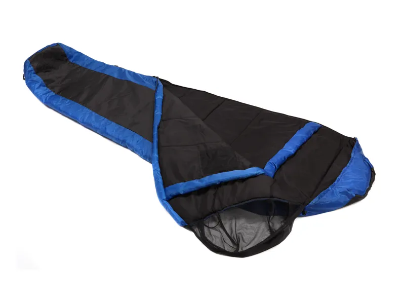 Snugpak Travelpak 2 Sleeping bag Left Hand Zip-1