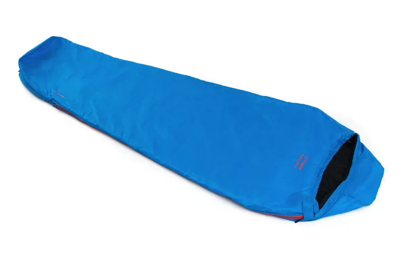 Snugpak Travelpak 2 Sleeping Bag Left Hand Zip