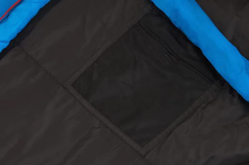 Snugpak Travelpak 2 Sleeping Bag Left Hand Zip-4