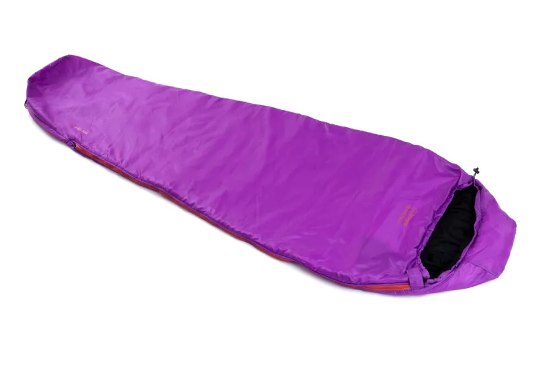 Snugpak Travelpak 3 Sleeping Bag Left Hand Zip