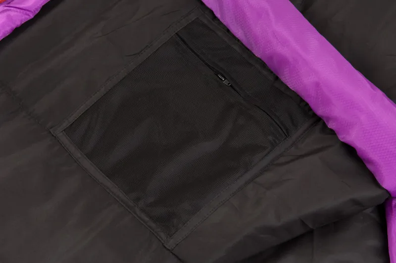 Snugpak Travelpak 3 Sleeping Bag Left Hand Zip-2