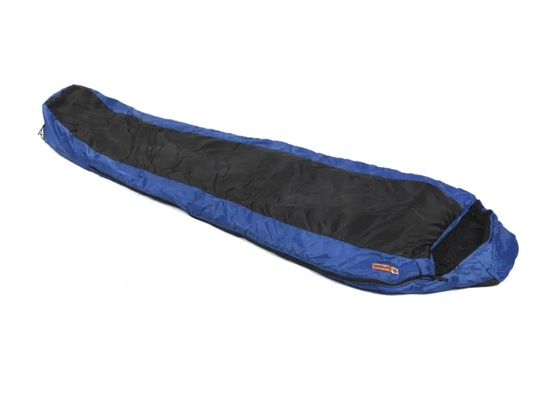 Snugpak Travelpak 2 Sleeping bag Left Hand Zip