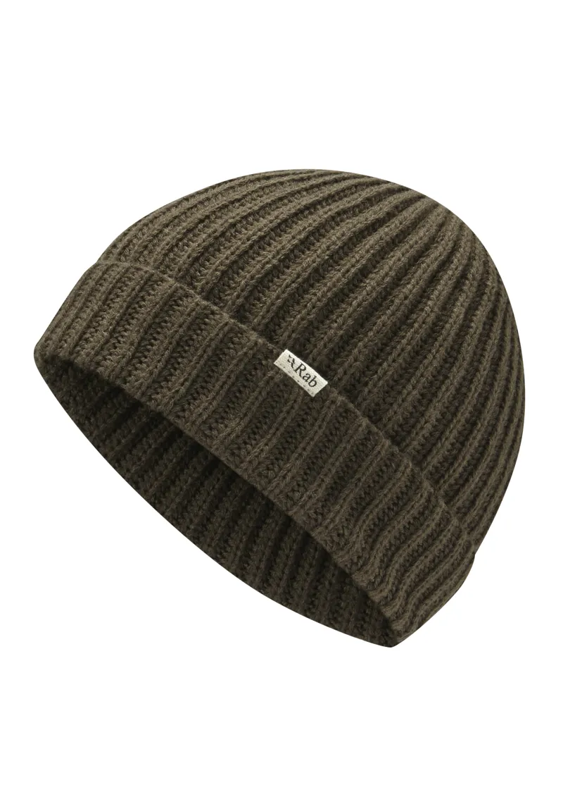 Rab Trawler Beanie Army