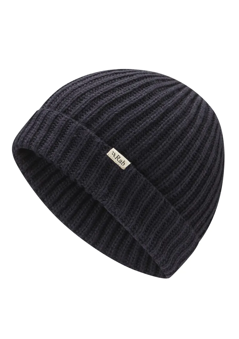 Rab Trawler Beanie Deep Denim
