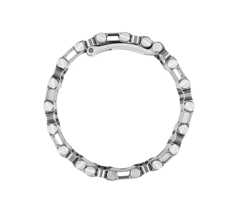 Leatherman Tread Bracelet Stainless Steel-3