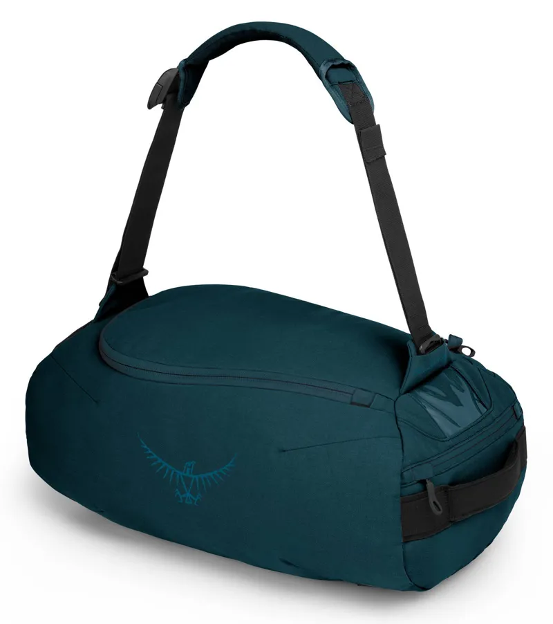 Osprey Trillium 45 Duffel Vega Blue-1