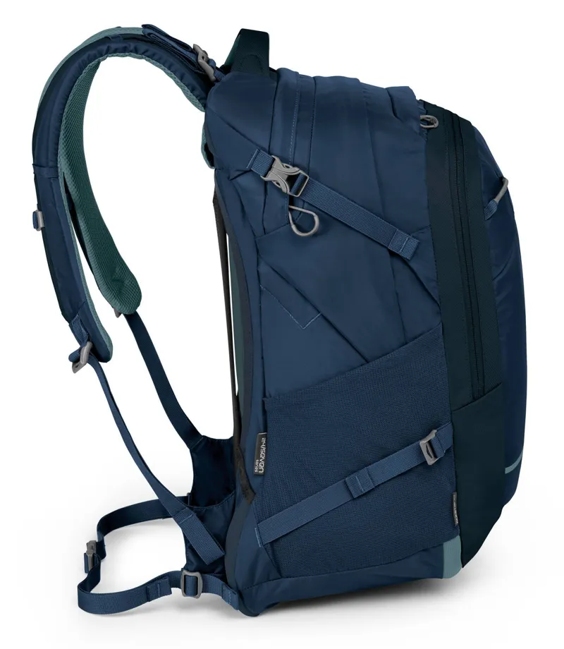 Osprey Tropos 32 Navy Blue-1