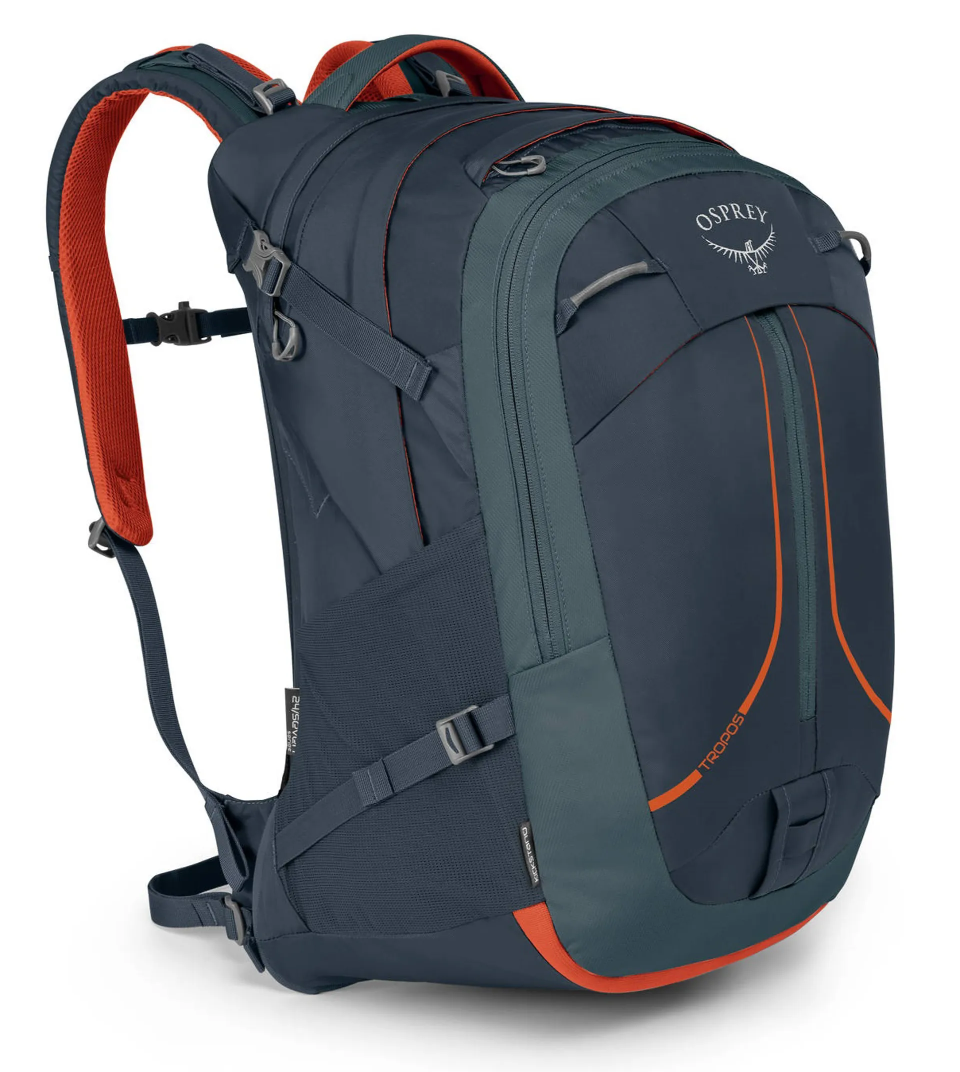 Osprey Tropos 32 Armor Grey