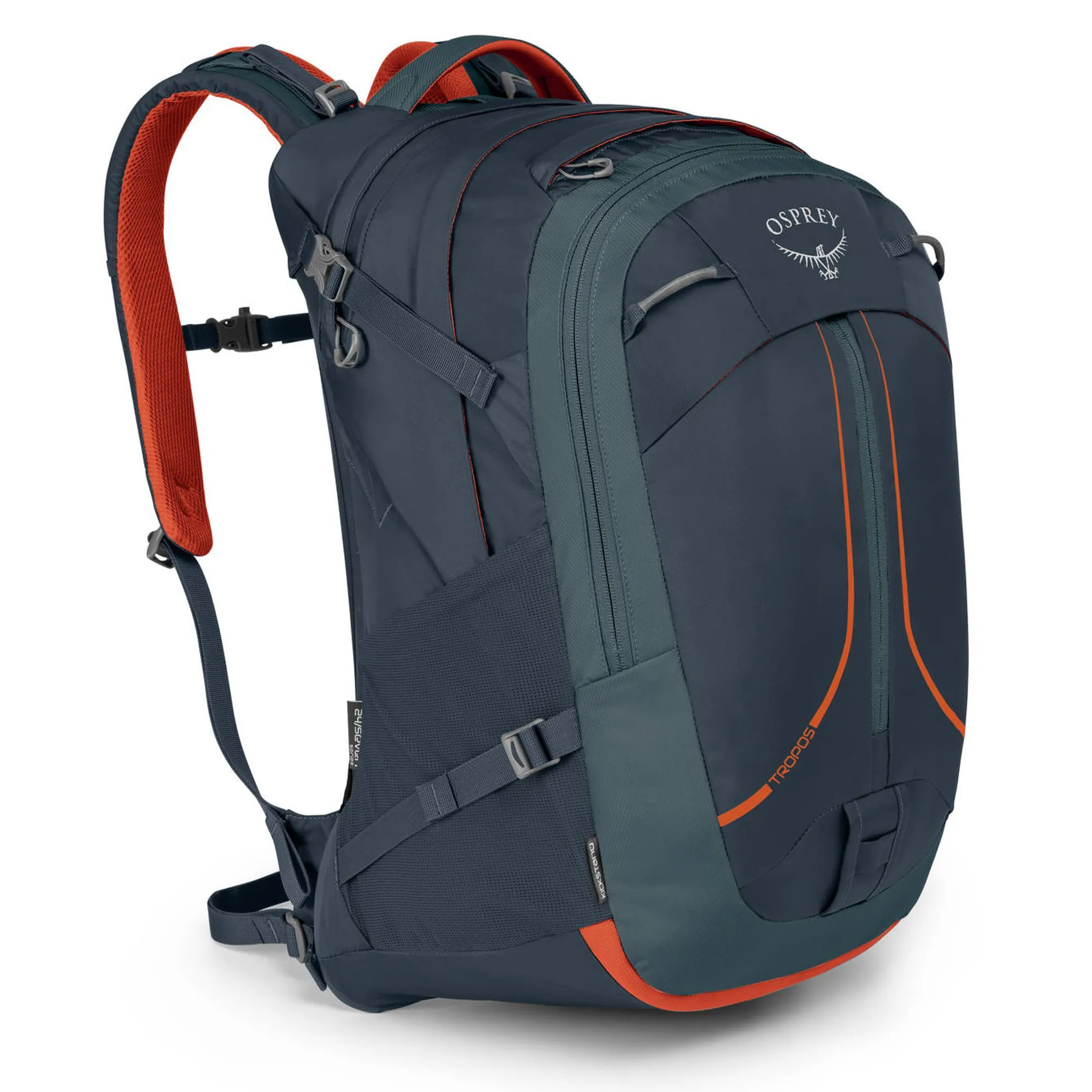 Osprey Tropos 32 Armor Grey