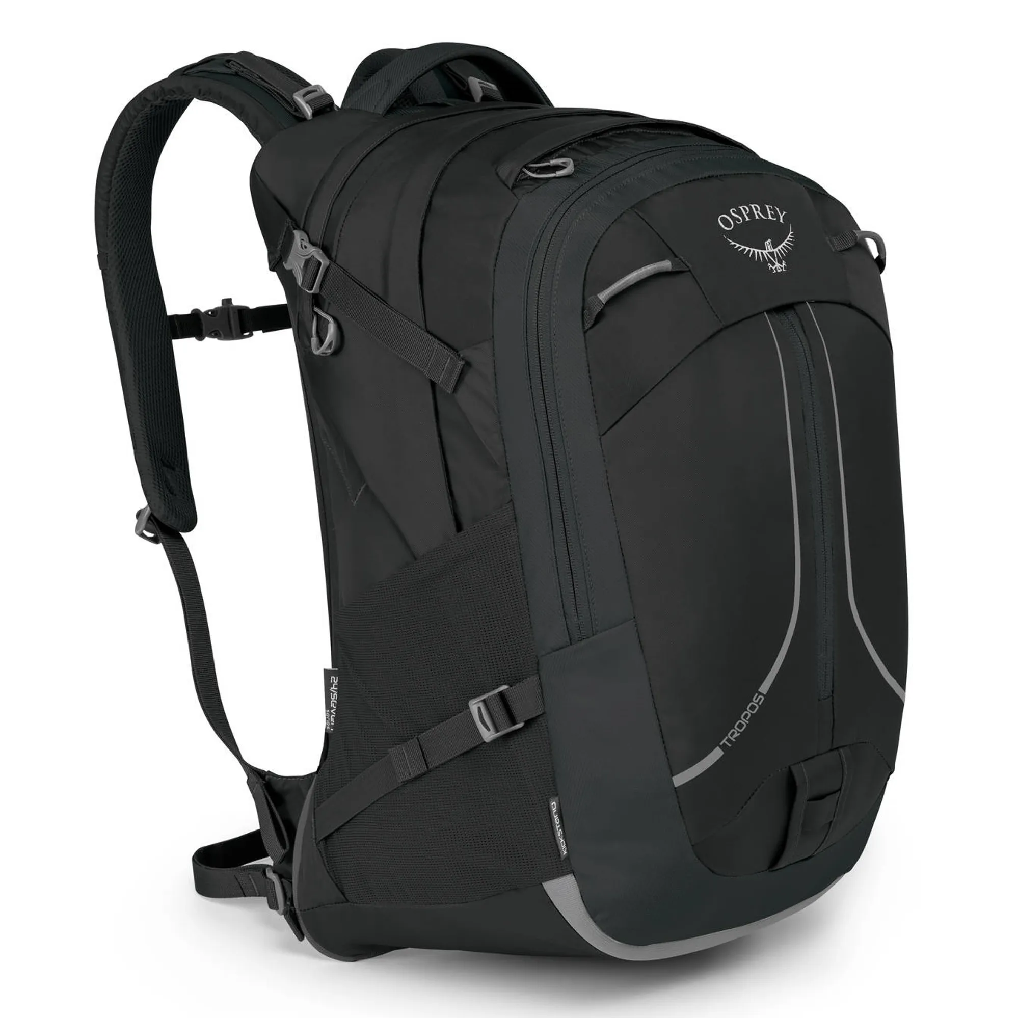 Osprey Tropos 32 Black - Main Image