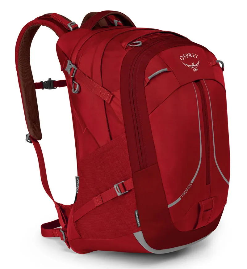 Osprey Tropos 32 Robust Red
