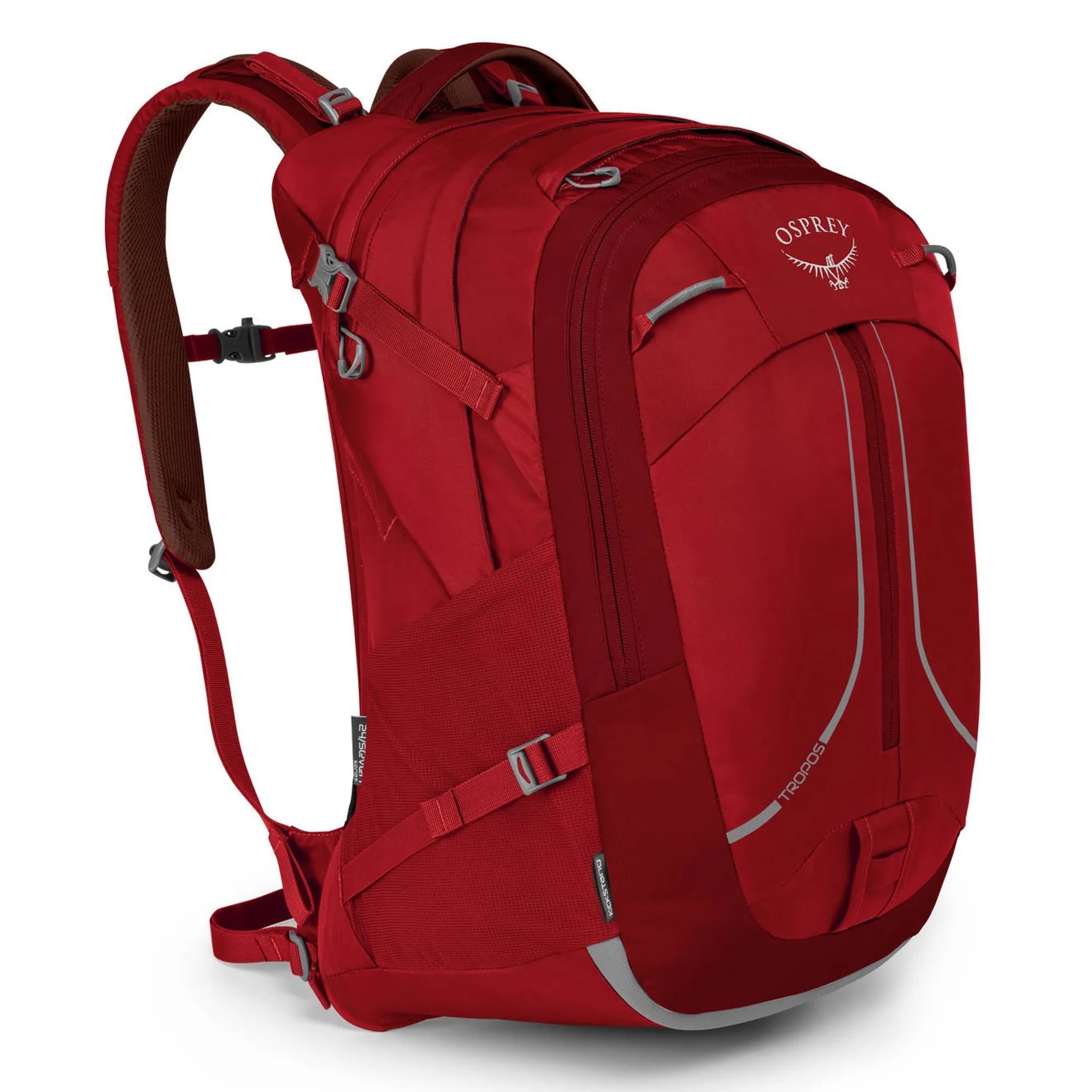 Osprey Tropos 32 Robust Red - Main Image